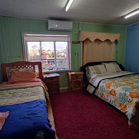 Lukas Mary Ancud Exterior foto