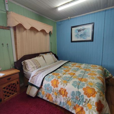 Lukas Mary Ancud Exterior foto