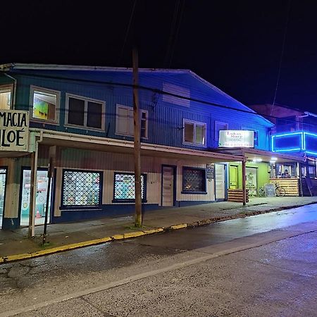 Lukas Mary Ancud Exterior foto