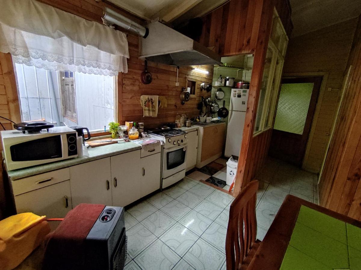 Lukas Mary Ancud Exterior foto