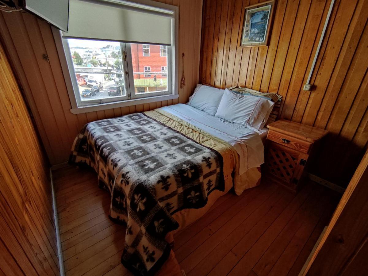 Lukas Mary Ancud Exterior foto