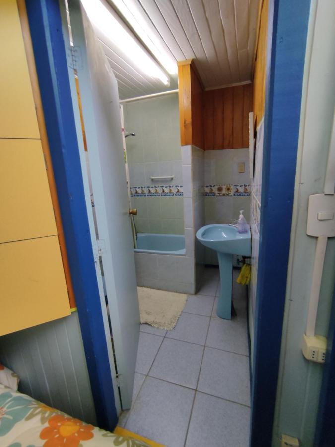 Lukas Mary Ancud Exterior foto