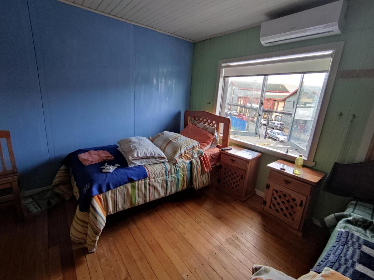 Lukas Mary Ancud Exterior foto