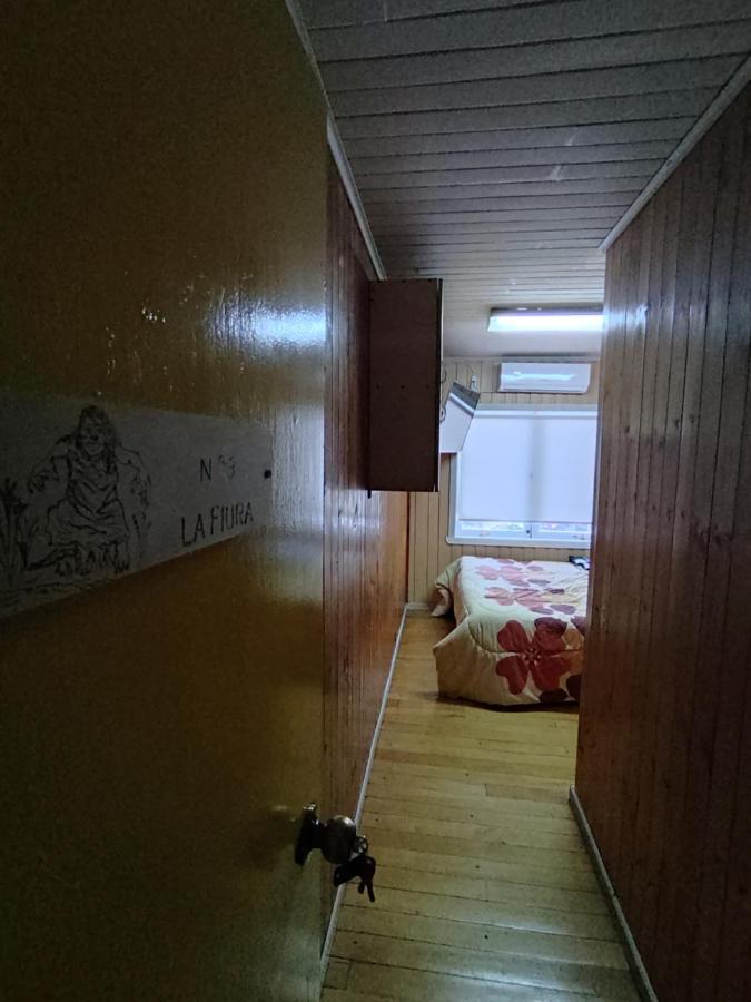 Lukas Mary Ancud Exterior foto